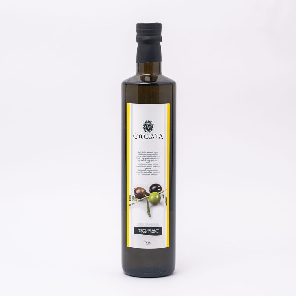 Olivolja - 750 ml