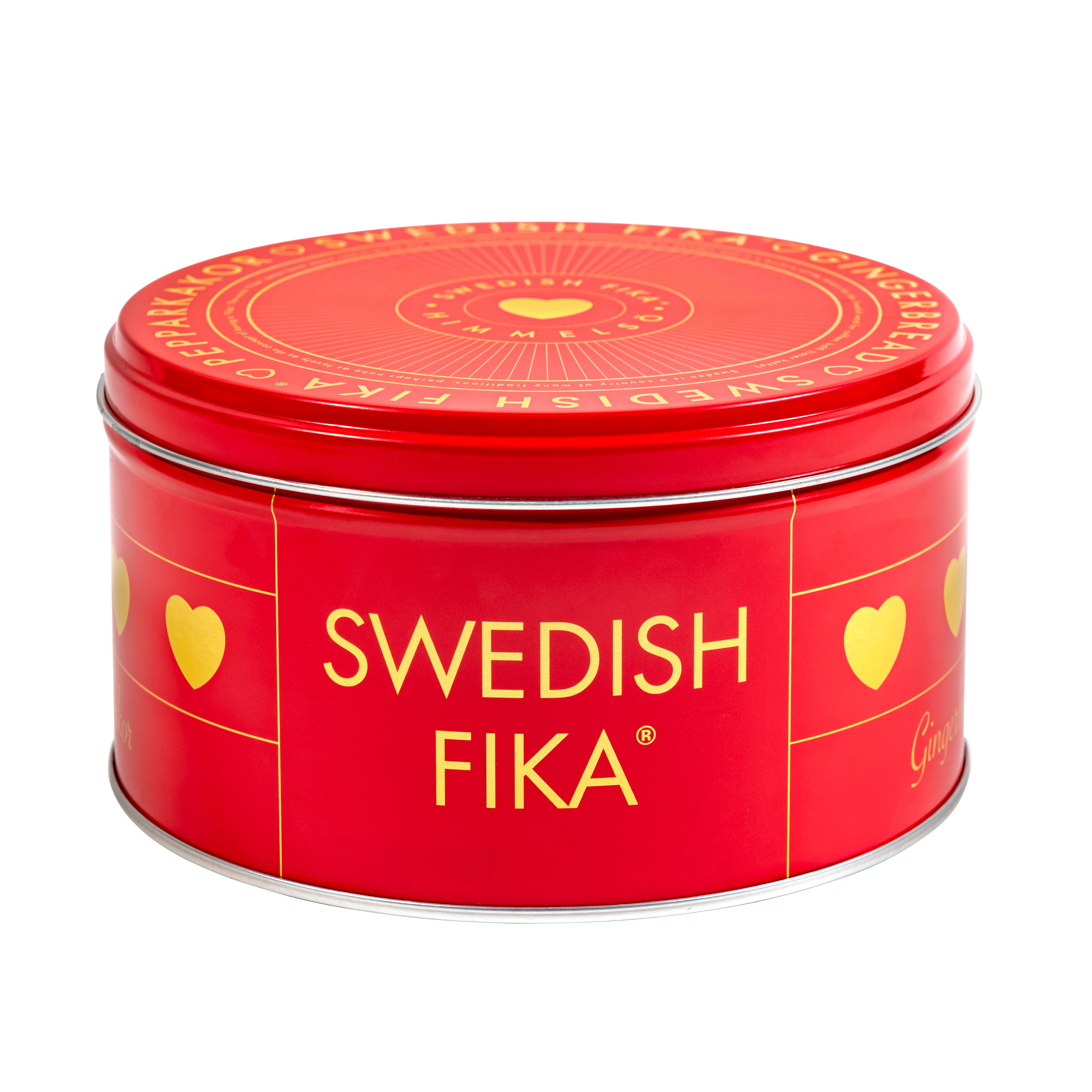 Pepparkakor